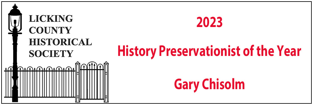 History Preservationist of the Year